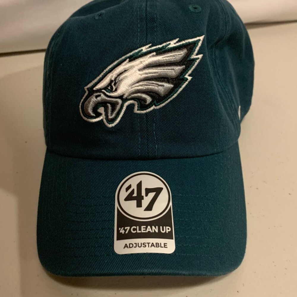 '47 Philadelphia Eagles Hat | One Size